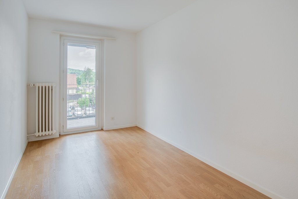 4 rooms apartment