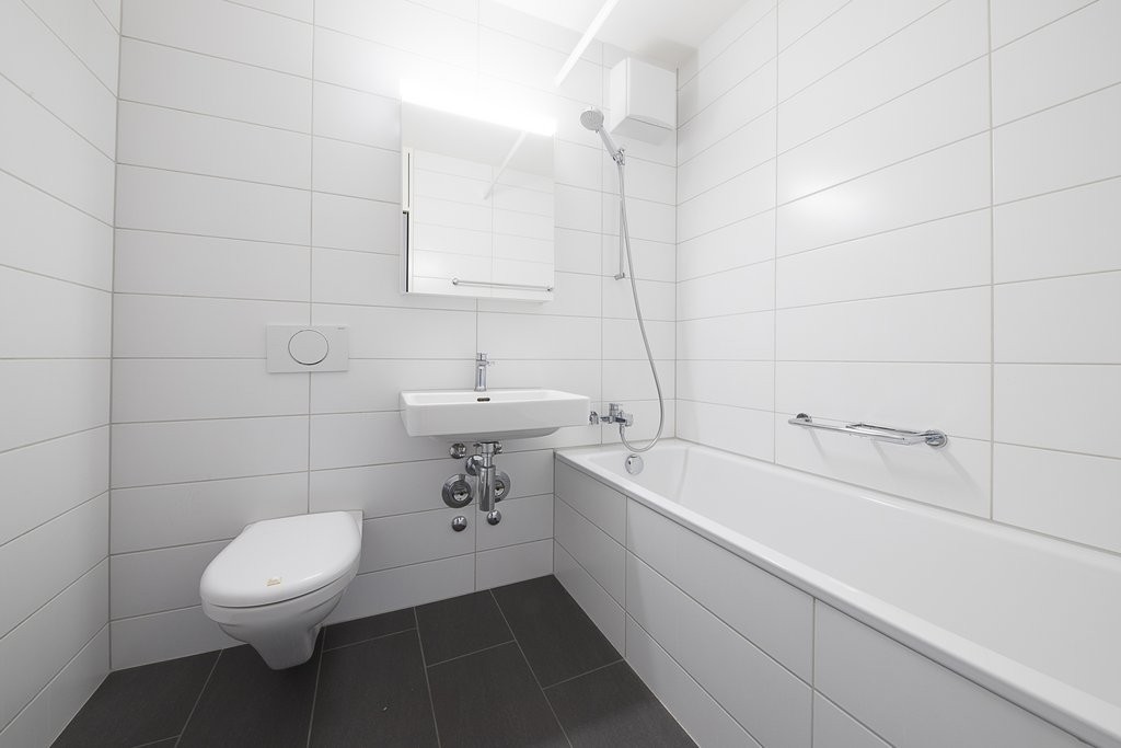 5 ½ rooms apartment