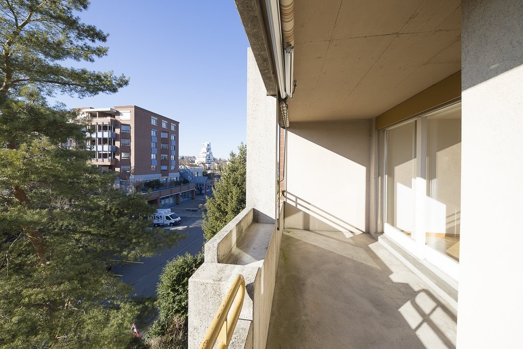 5 ½ rooms apartment