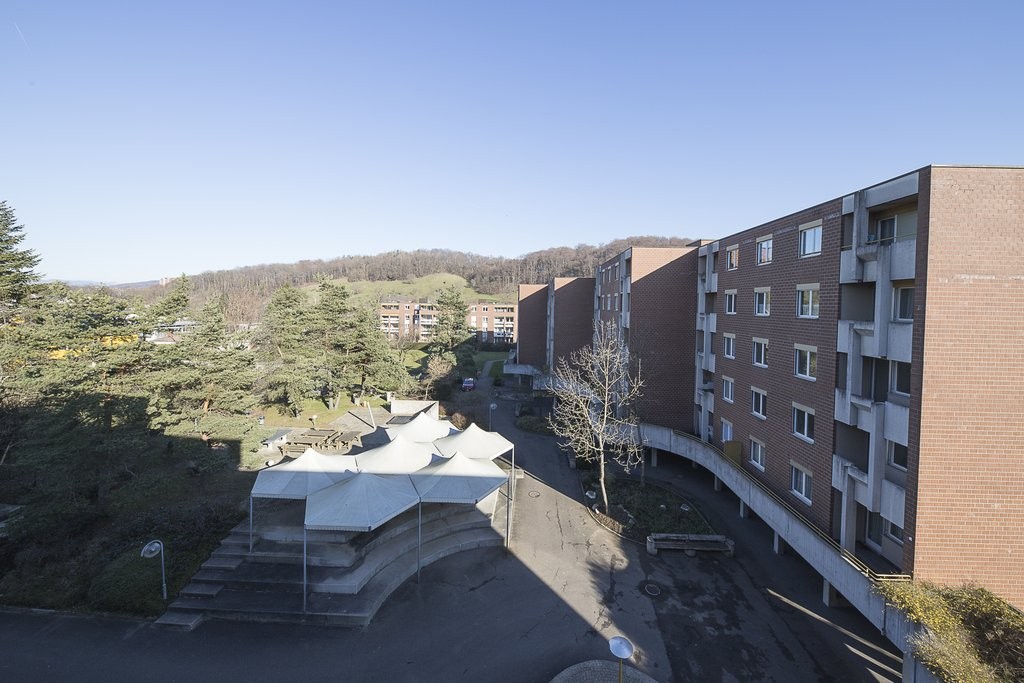 5 ½ rooms apartment