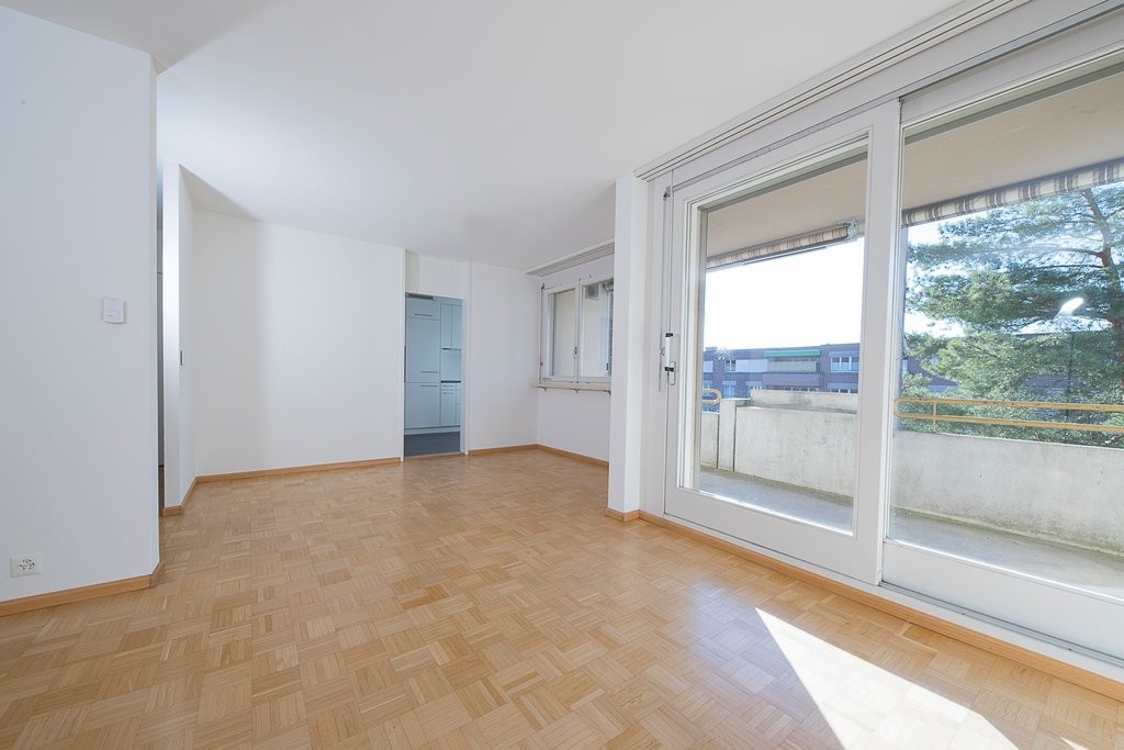 5 ½ rooms apartment