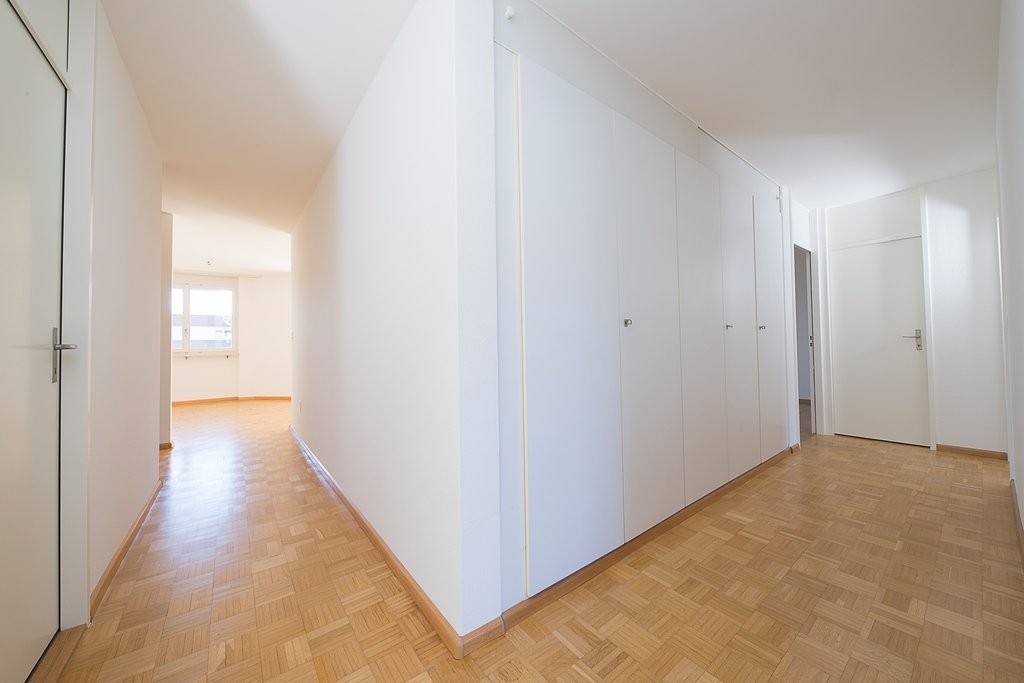 5 ½ rooms apartment