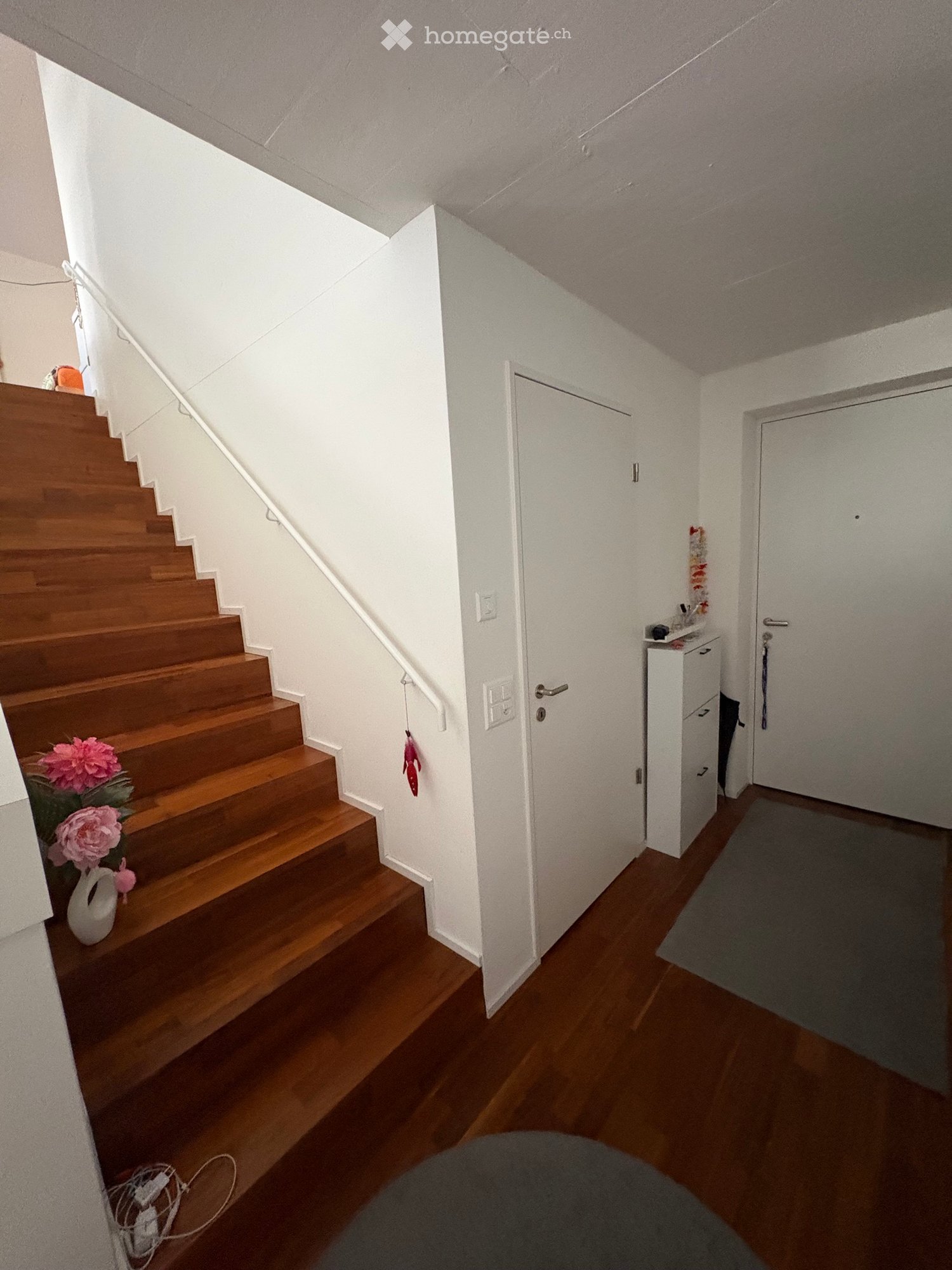 1 room single room
