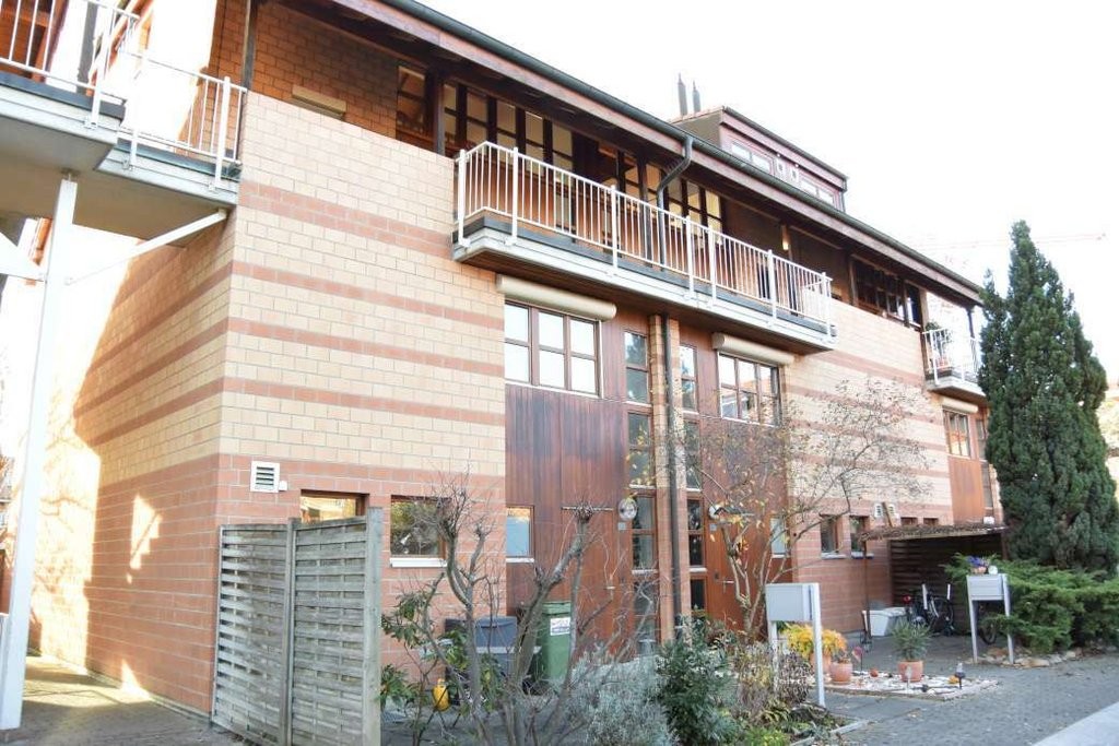 3 ½ rooms duplex