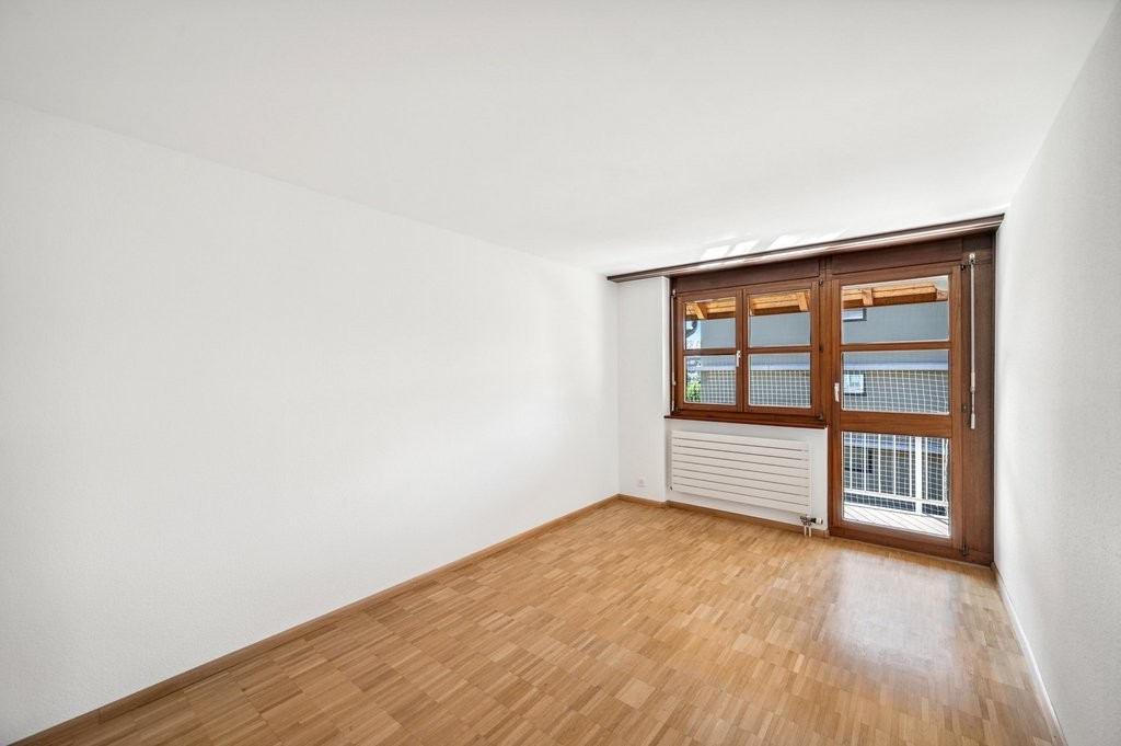3 ½ rooms duplex