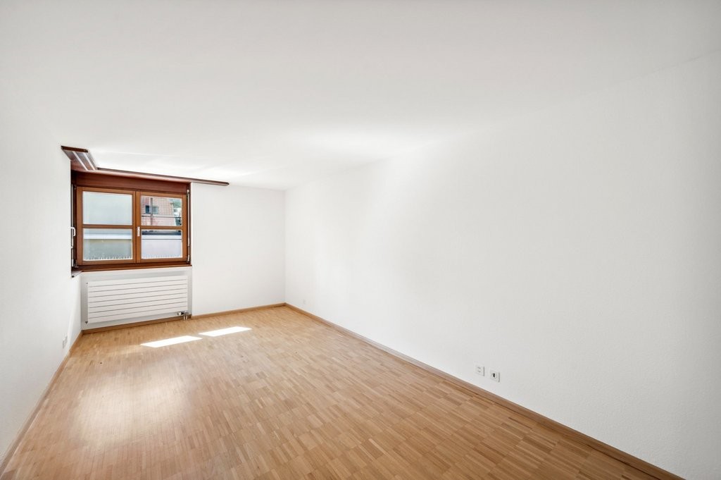 3 ½ rooms duplex