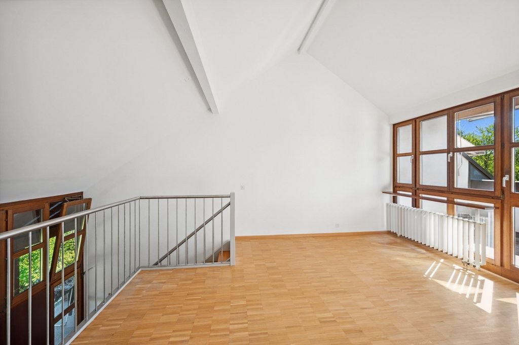 3 ½ rooms duplex
