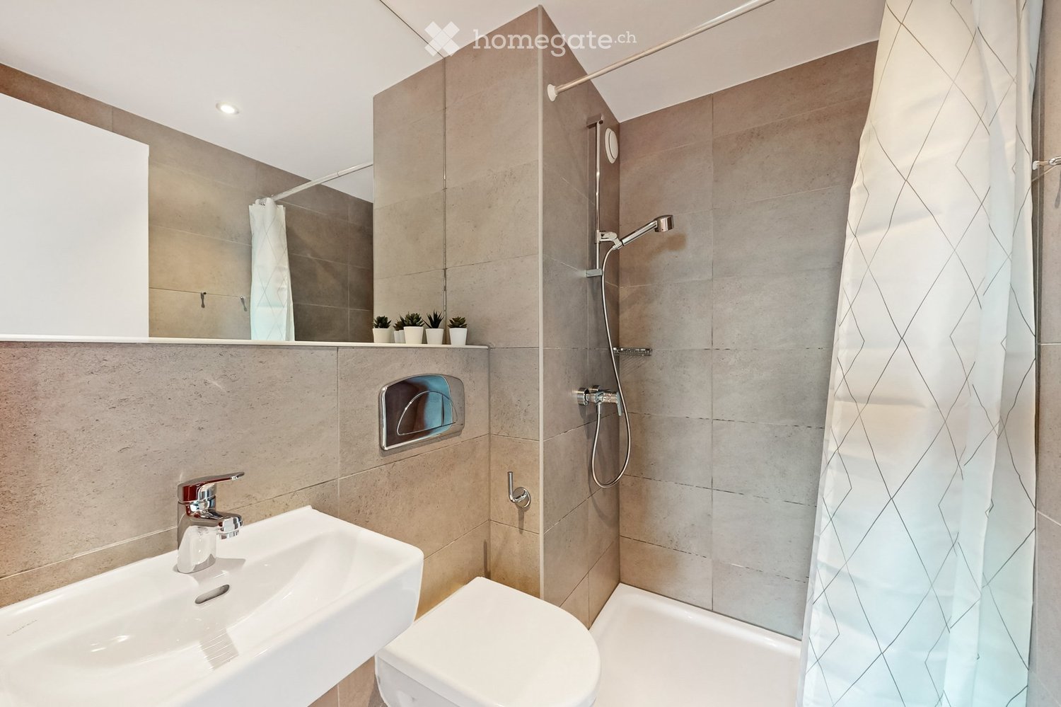 3 ½ Zimmer Wohnung