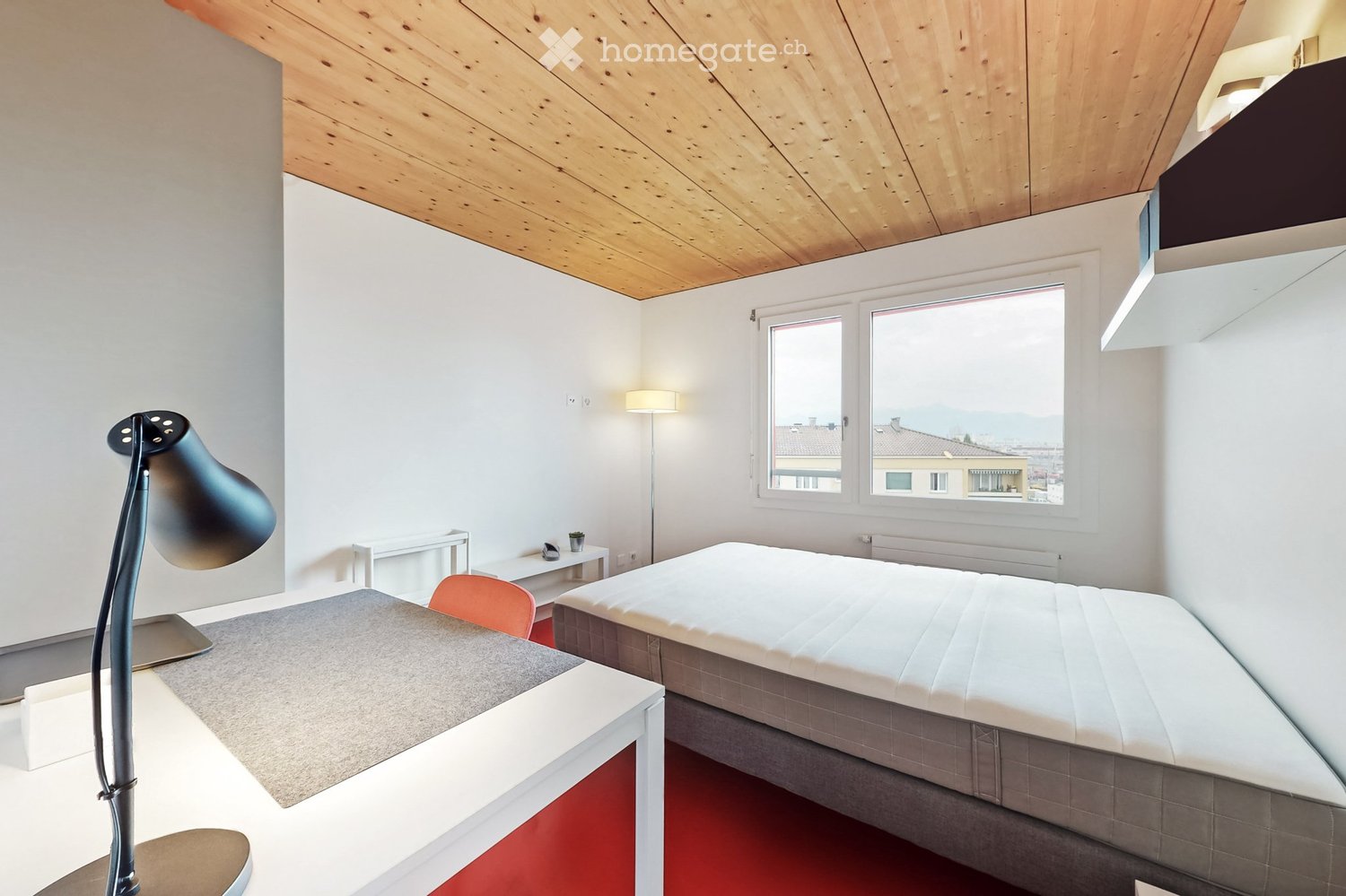 3 ½ Zimmer Wohnung