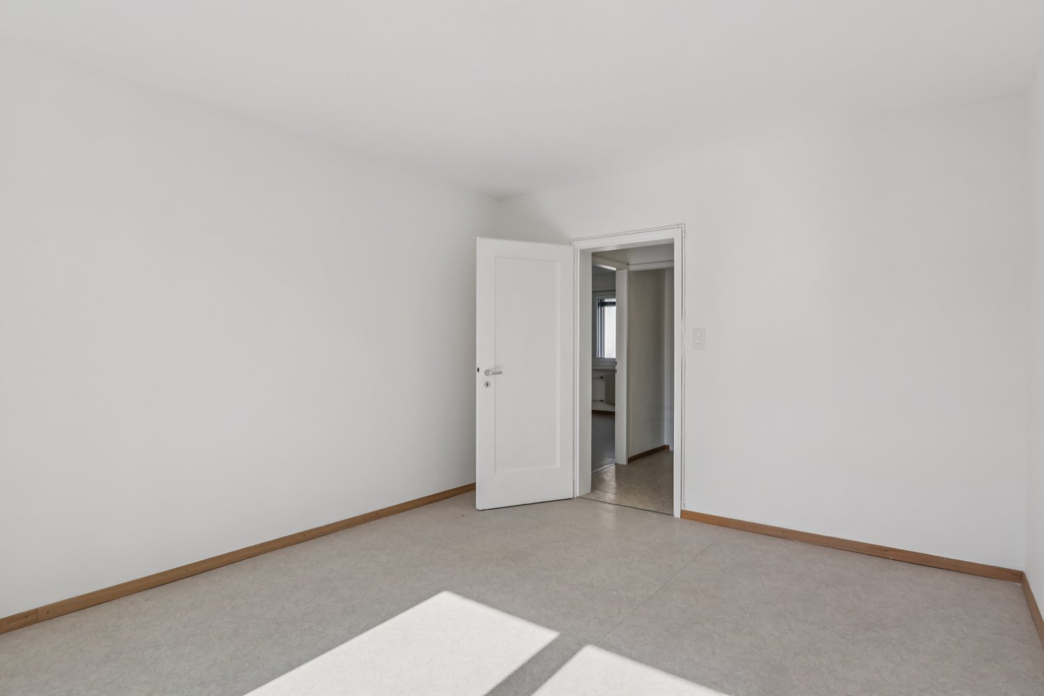 3-Zimmer-Wohnung