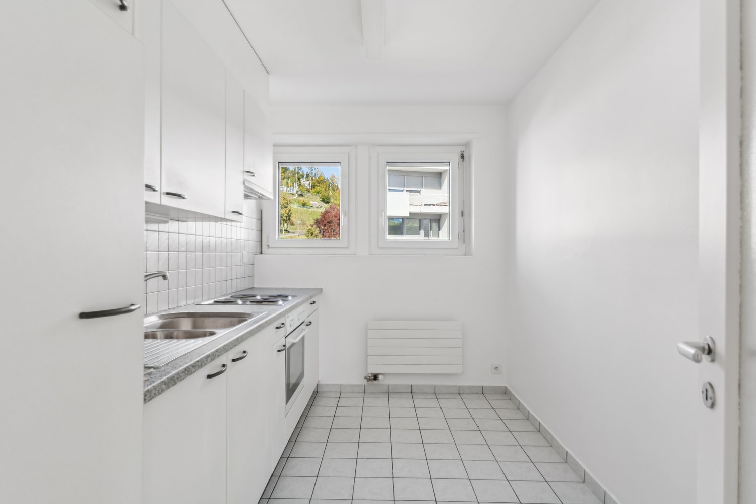 3-Zimmer-Wohnung