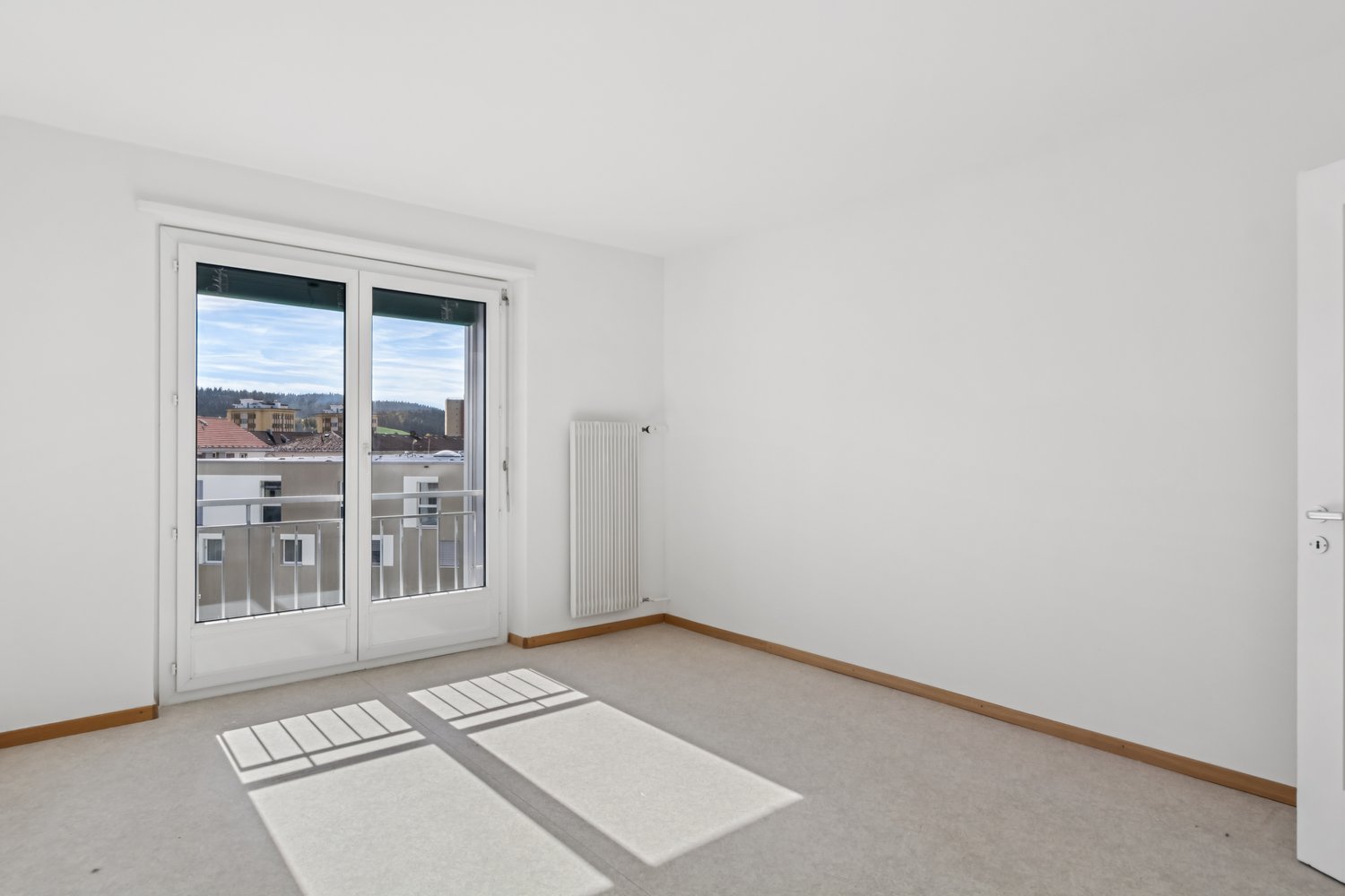 3-Zimmer-Wohnung