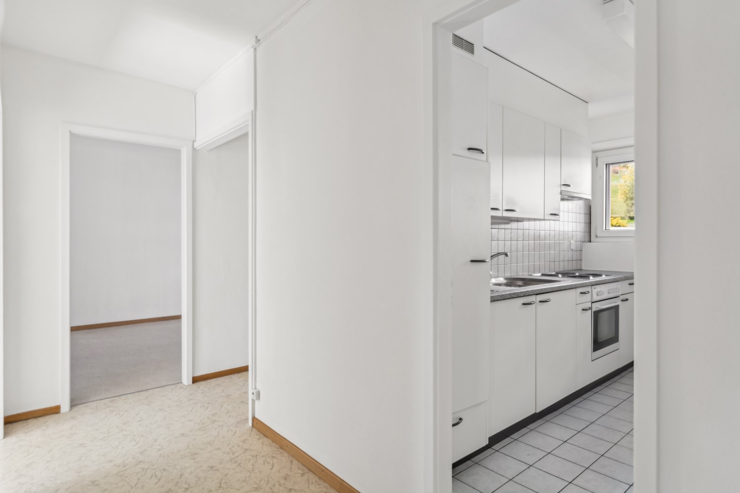3-Zimmer-Wohnung