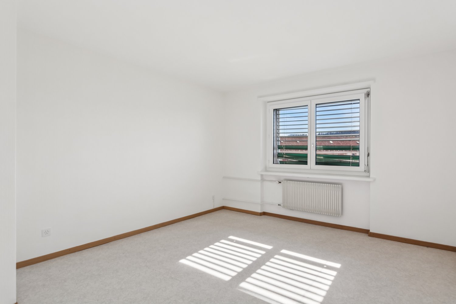 3-Zimmer-Wohnung
