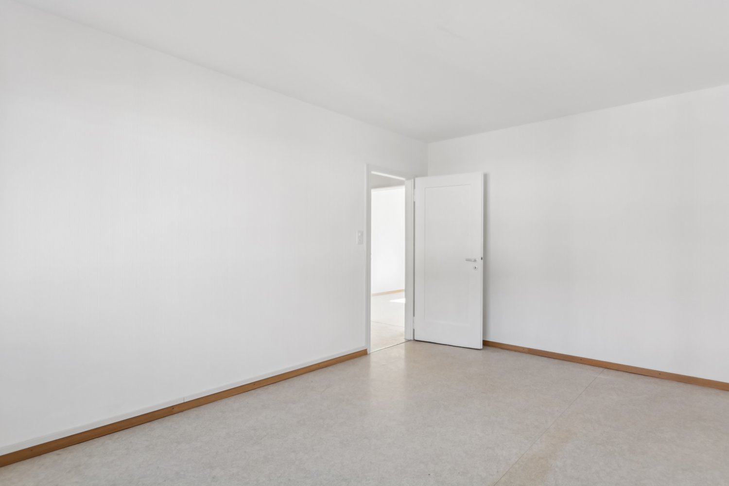 3-Zimmer-Wohnung
