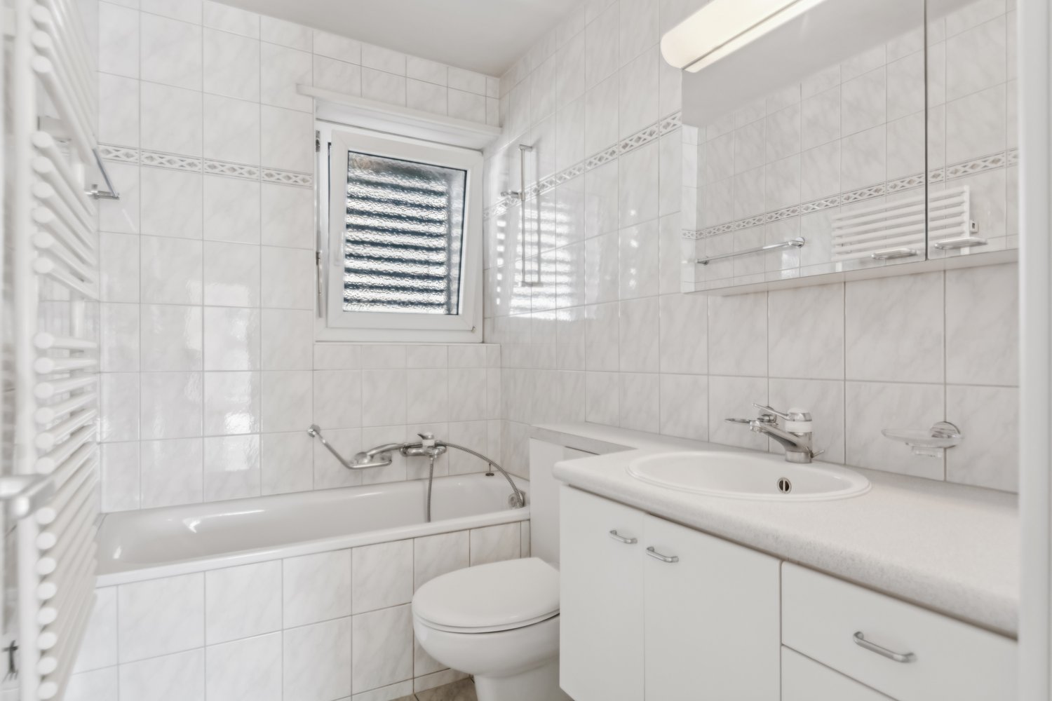3-Zimmer-Wohnung