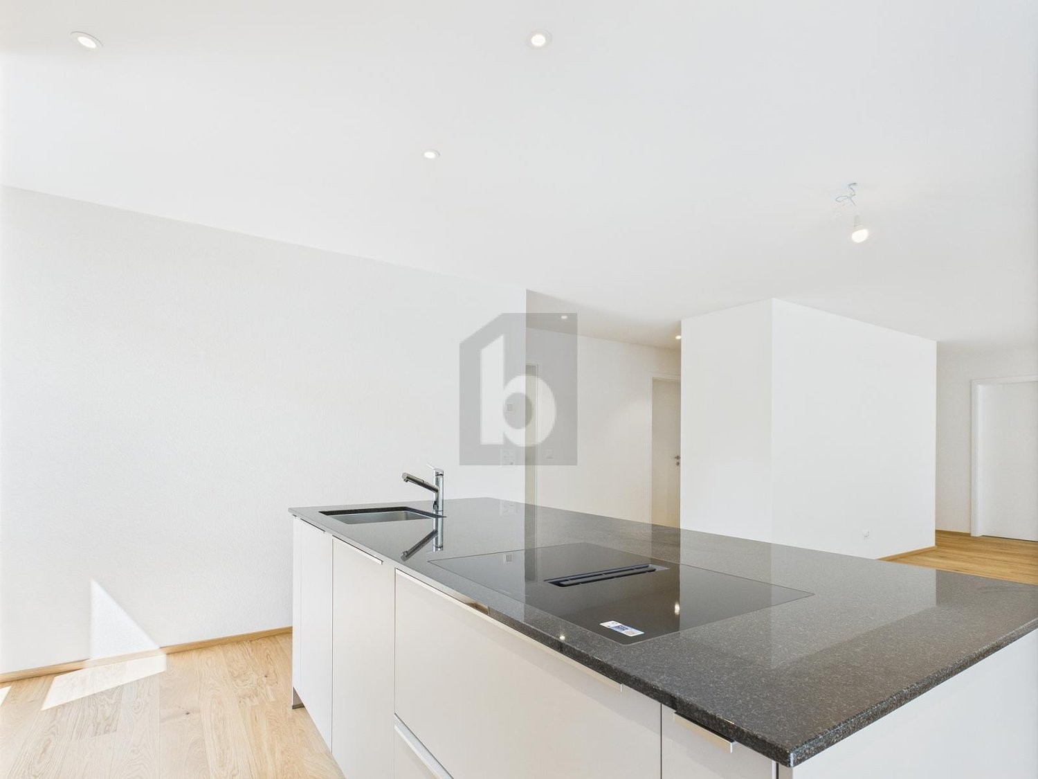 5 ½ rooms apartment