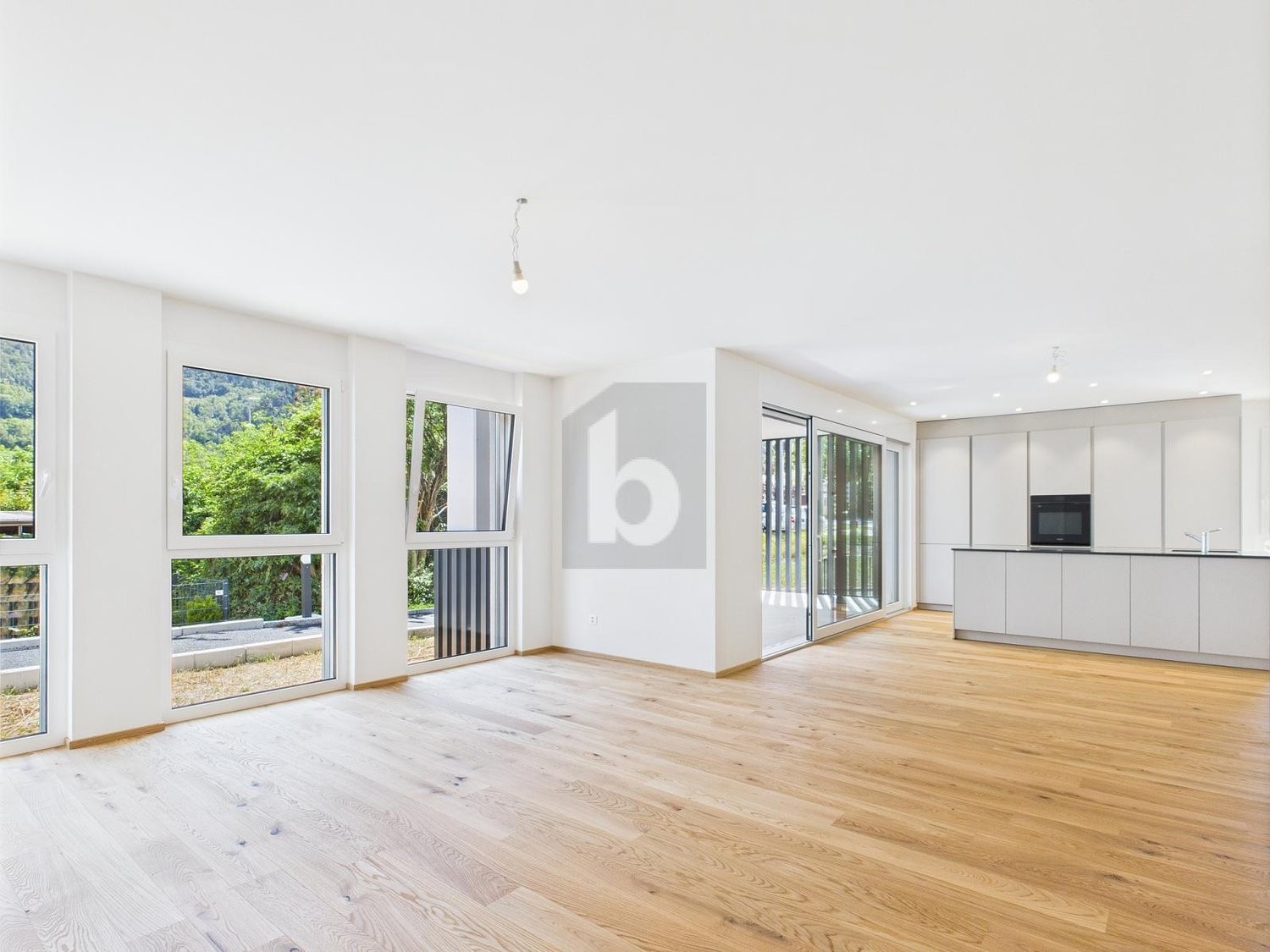 5 ½ rooms apartment