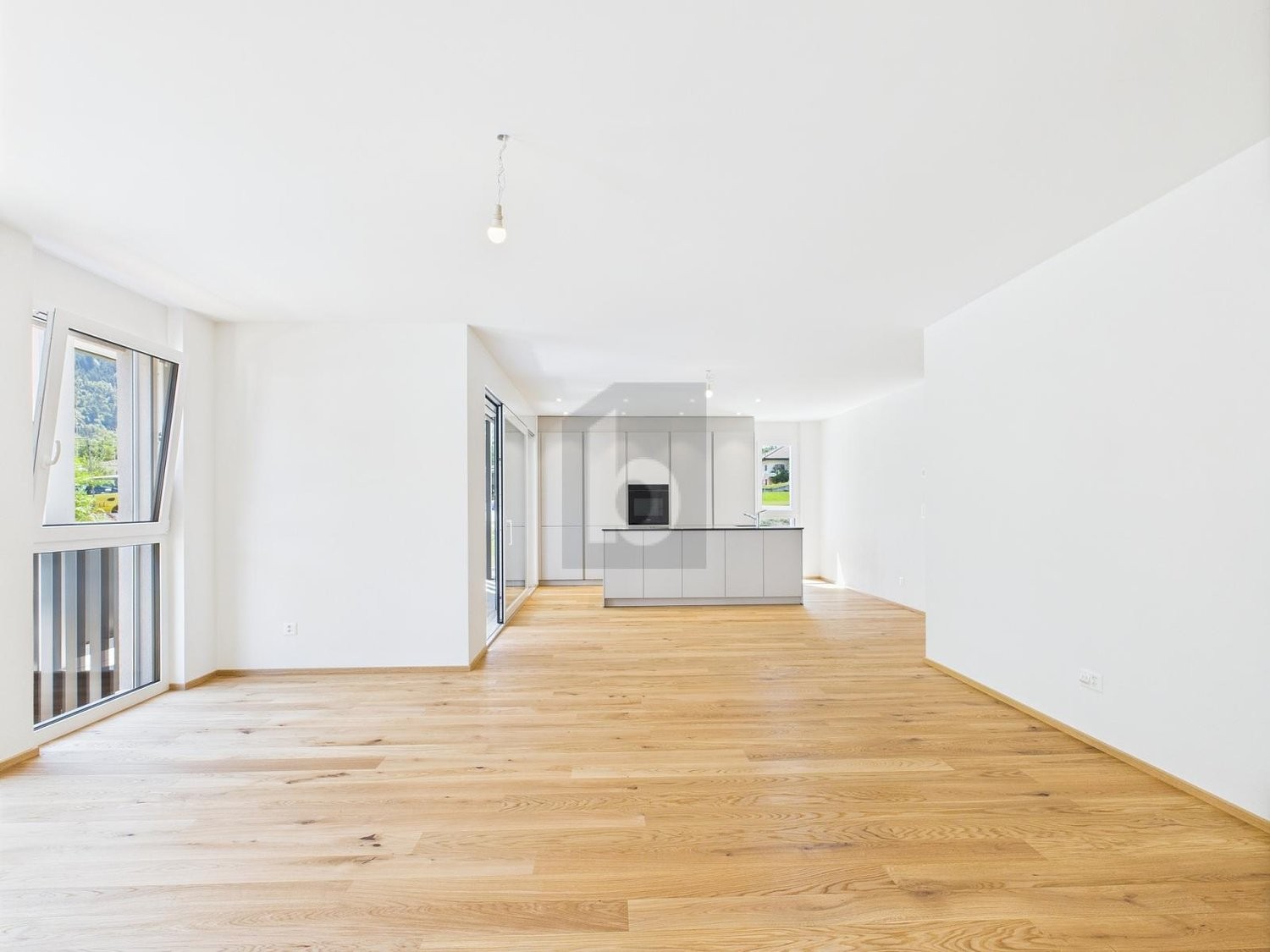 5 ½ rooms apartment