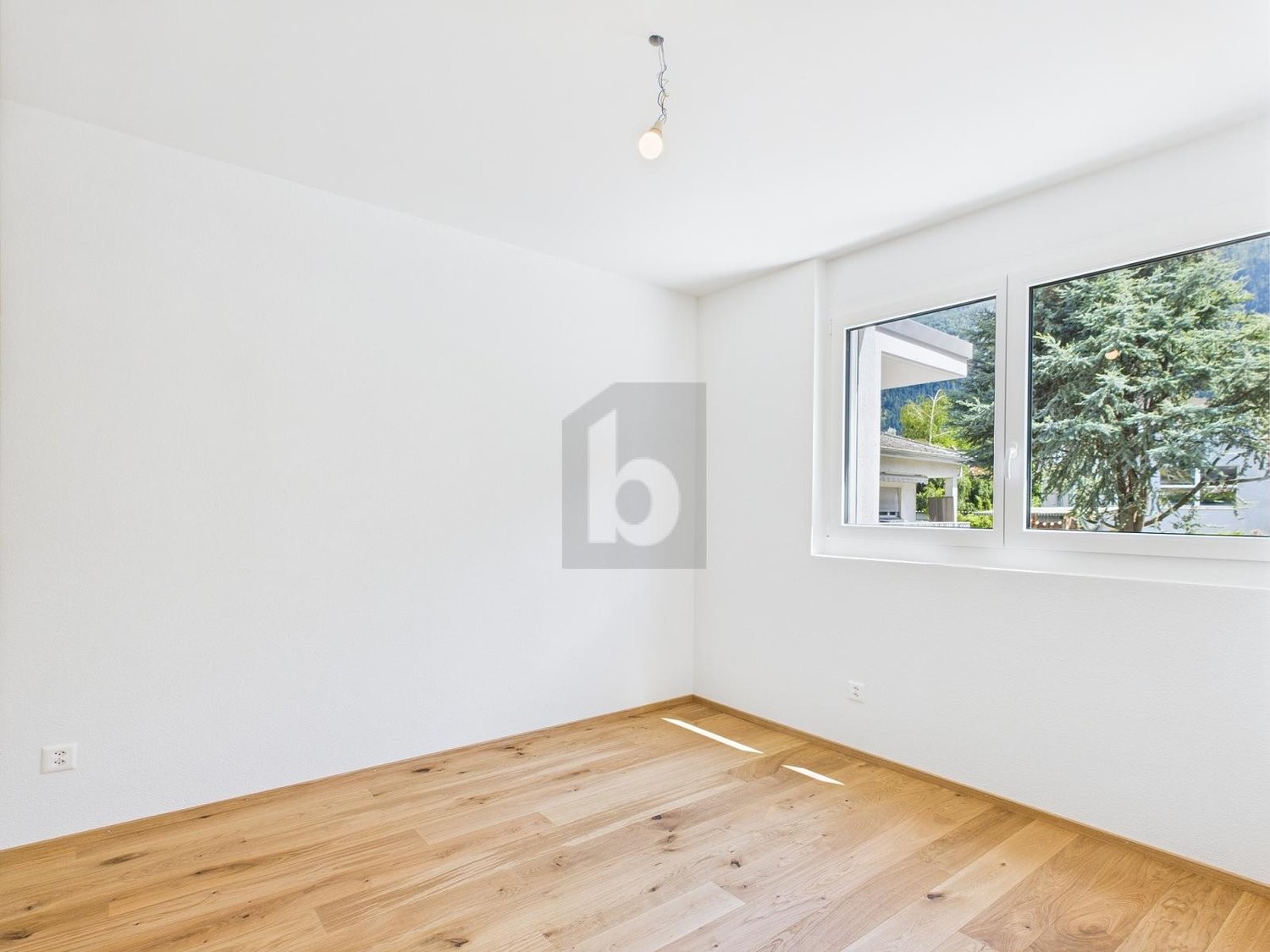 5 ½ rooms apartment