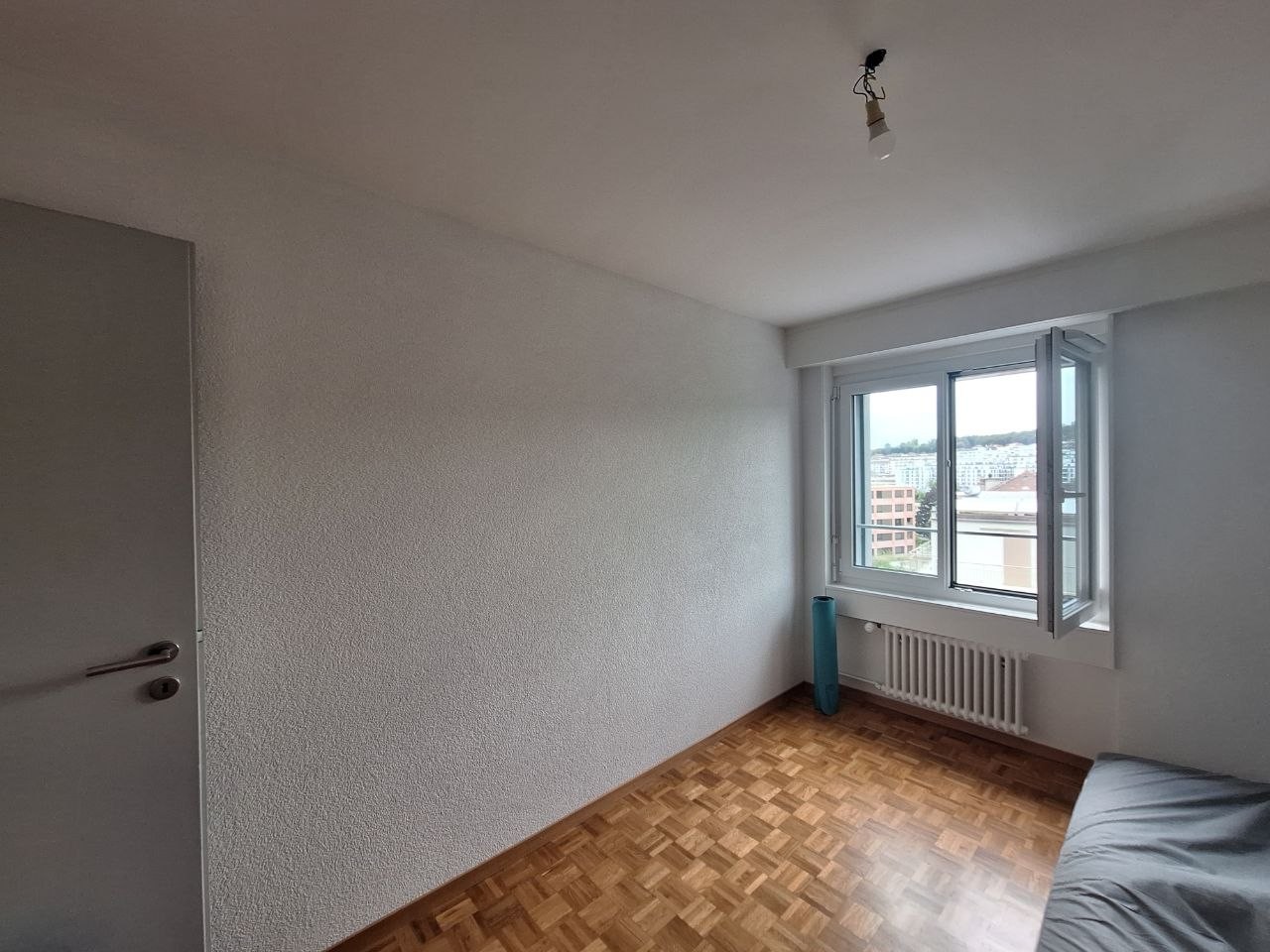 5 ½ Zimmer Wohnung