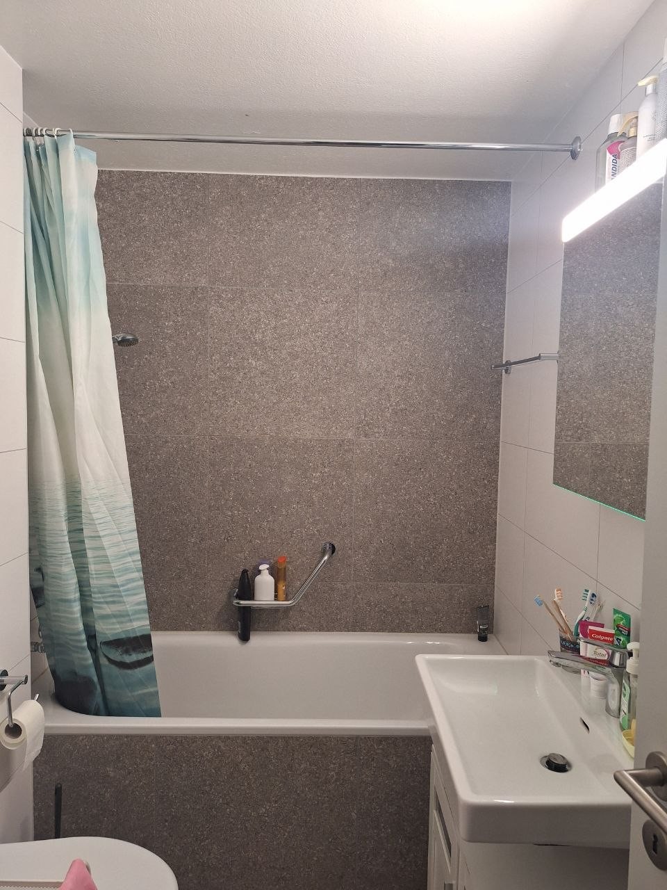 5 ½ Zimmer Wohnung