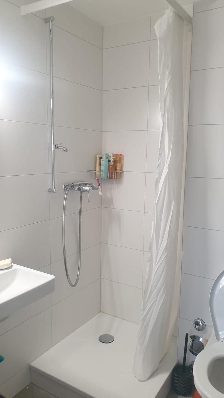 5 ½ Zimmer Wohnung