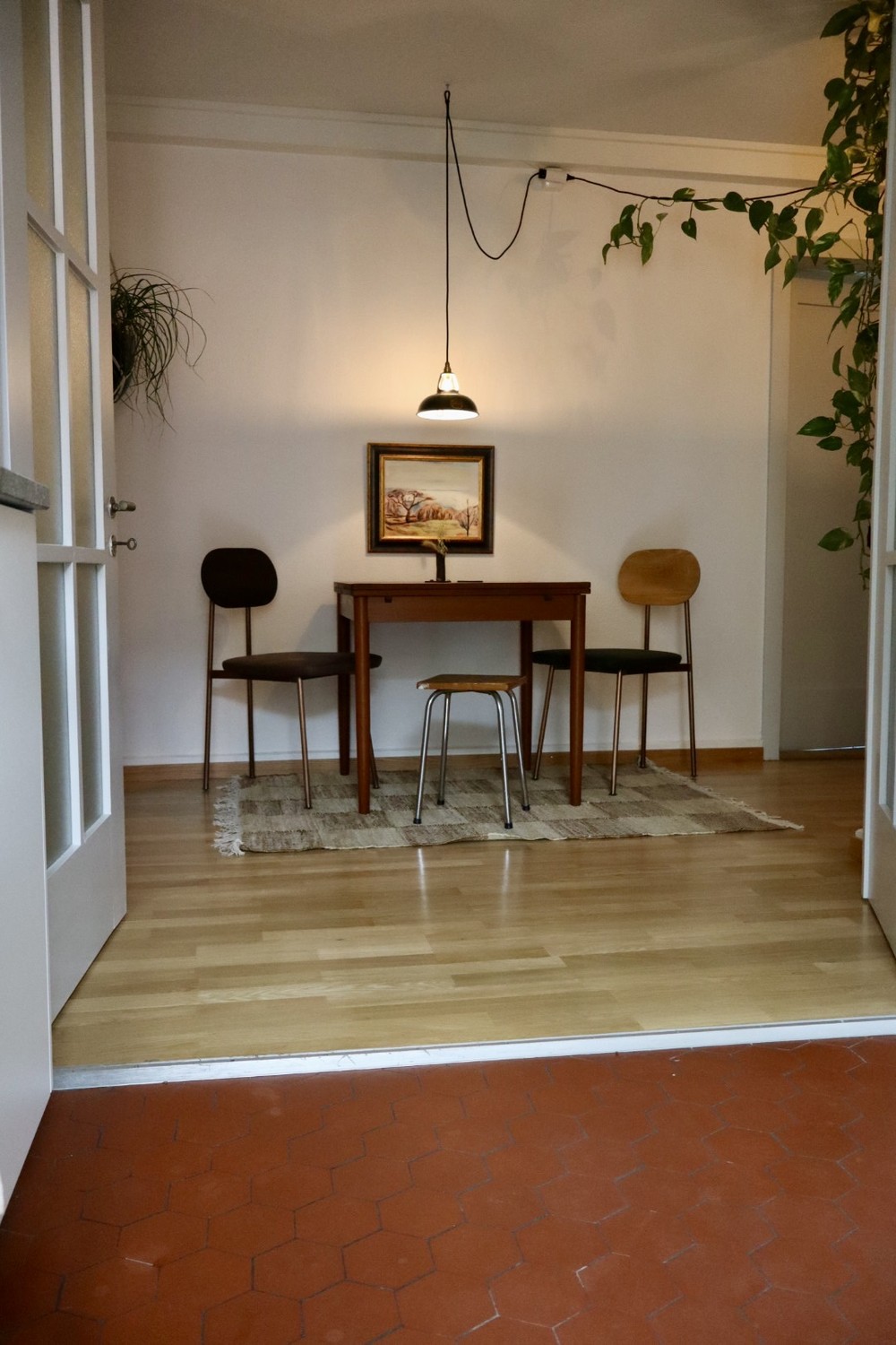 appartamento di 2 locali