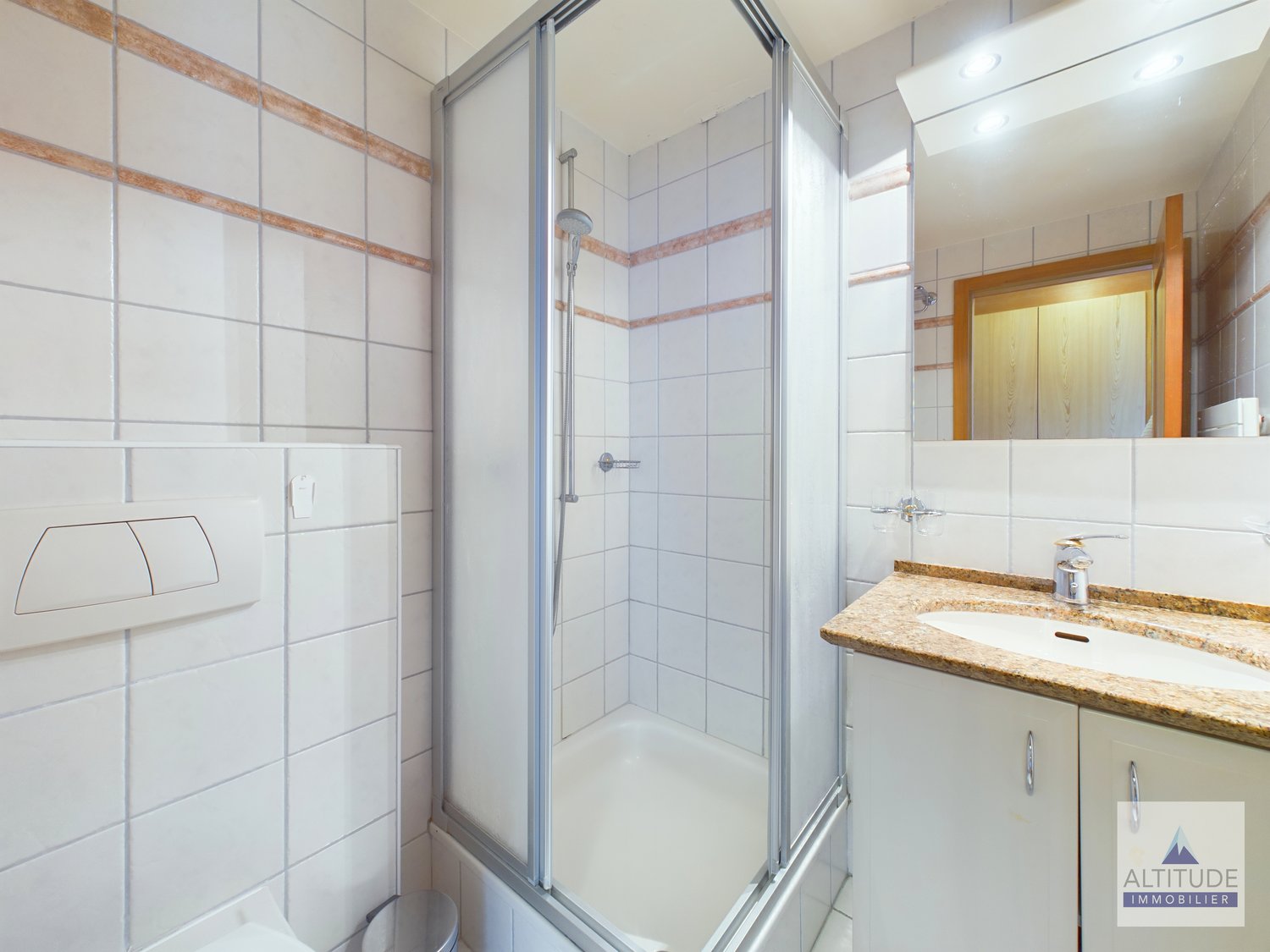 2 ½ Zimmer-Wohnung