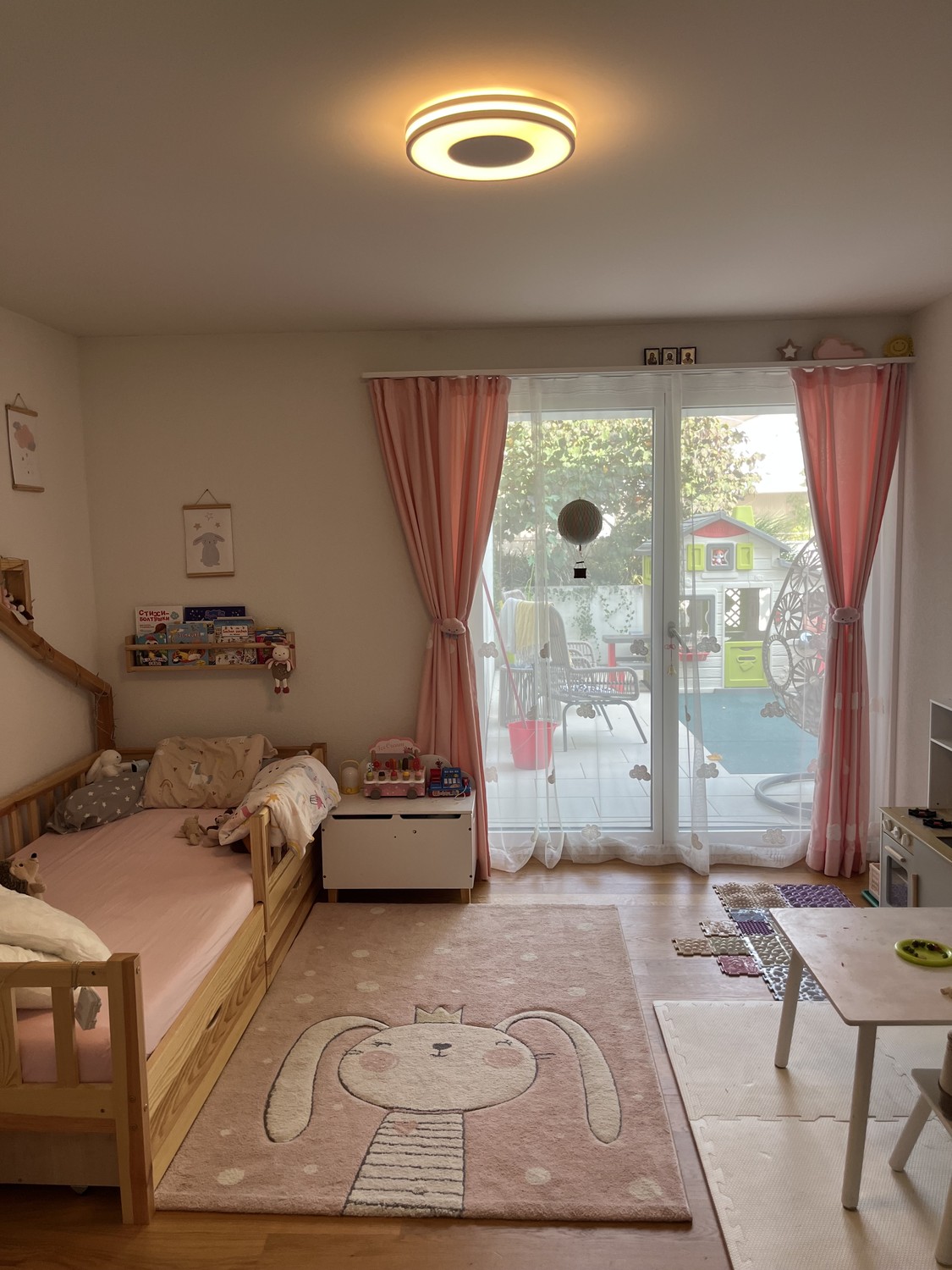 Appartamento di 4 ½ locali