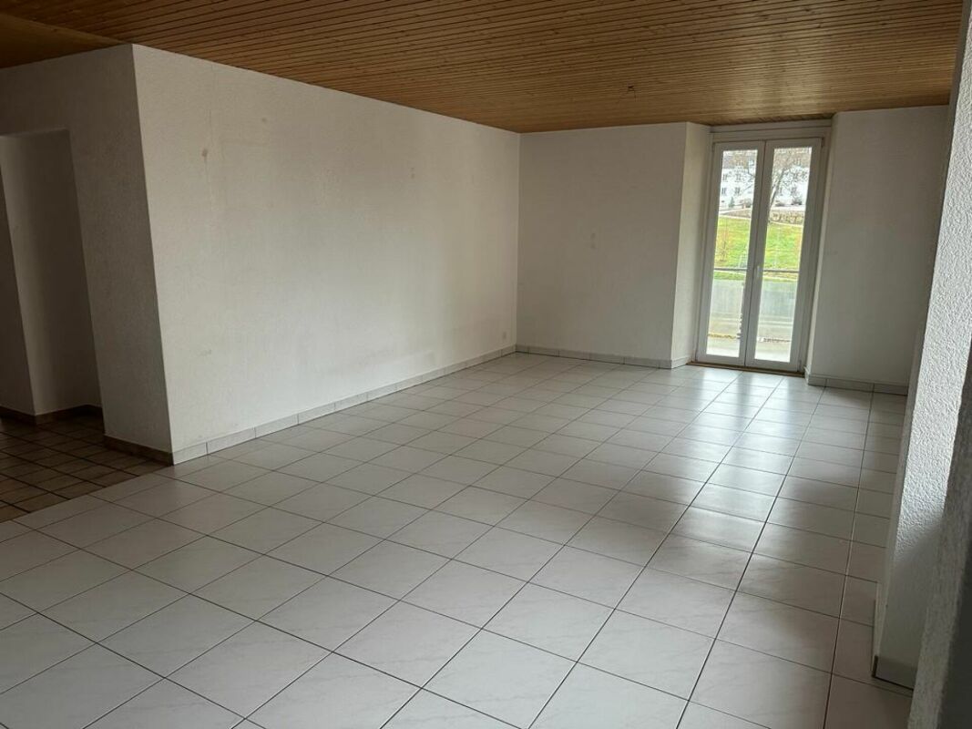 Appartamento di 4 ½ locali