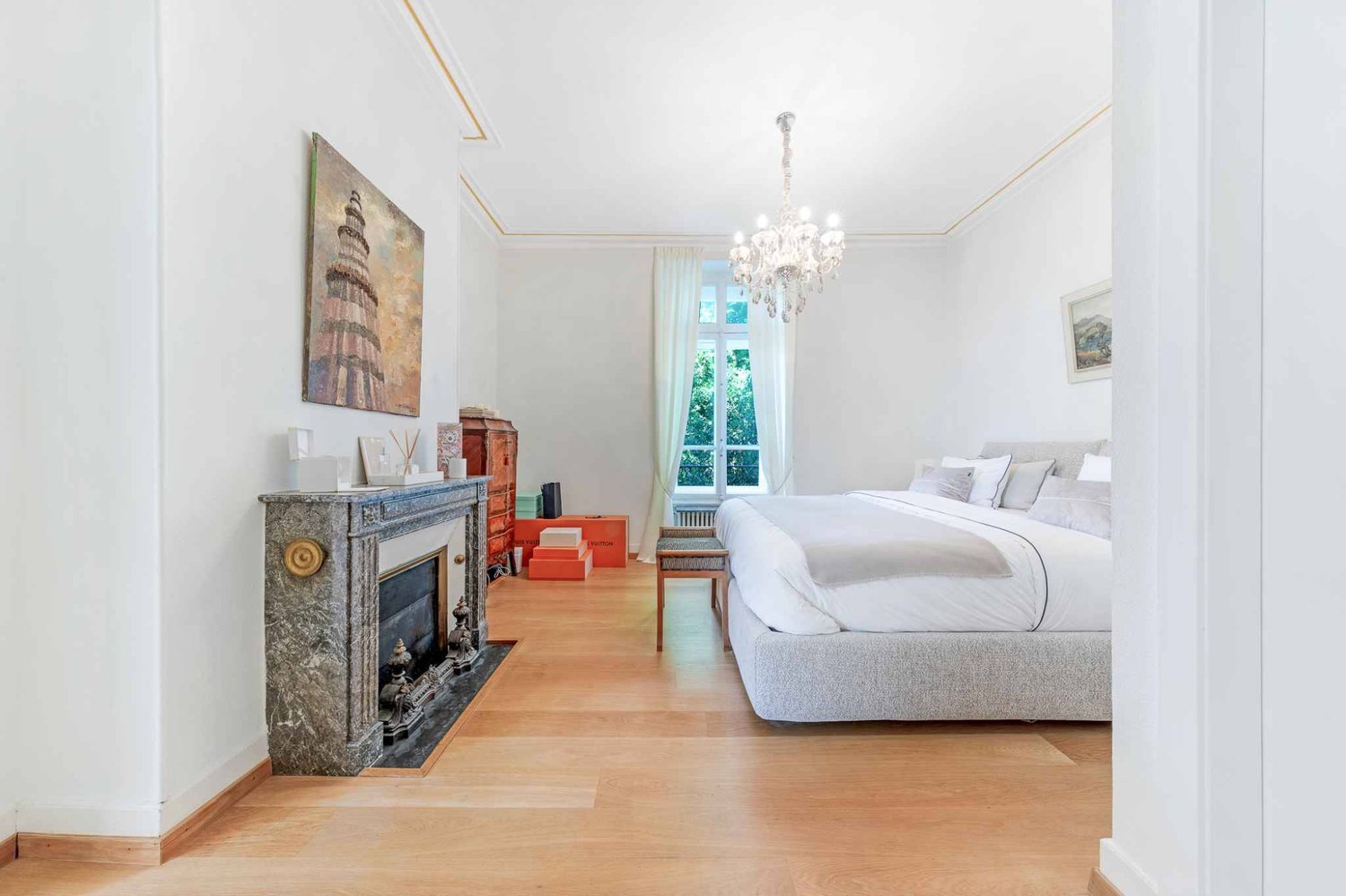 Villa de 10 pièces