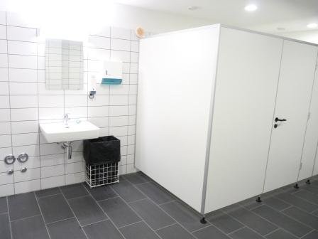 122m² ufficio