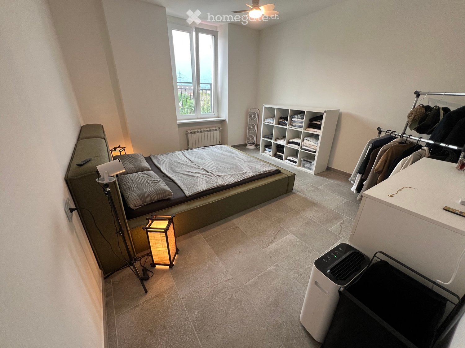 3-Zimmer-Wohnung
