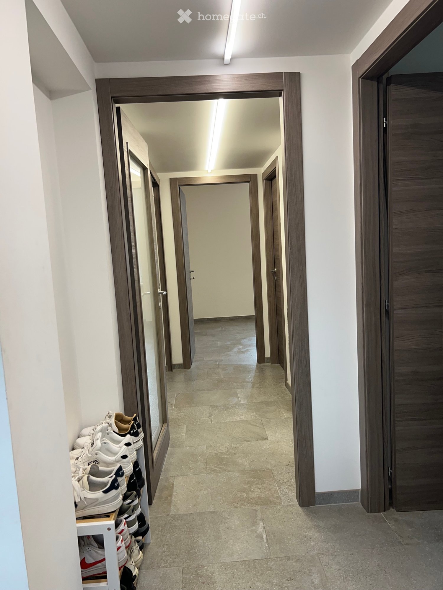 3-Zimmer-Wohnung