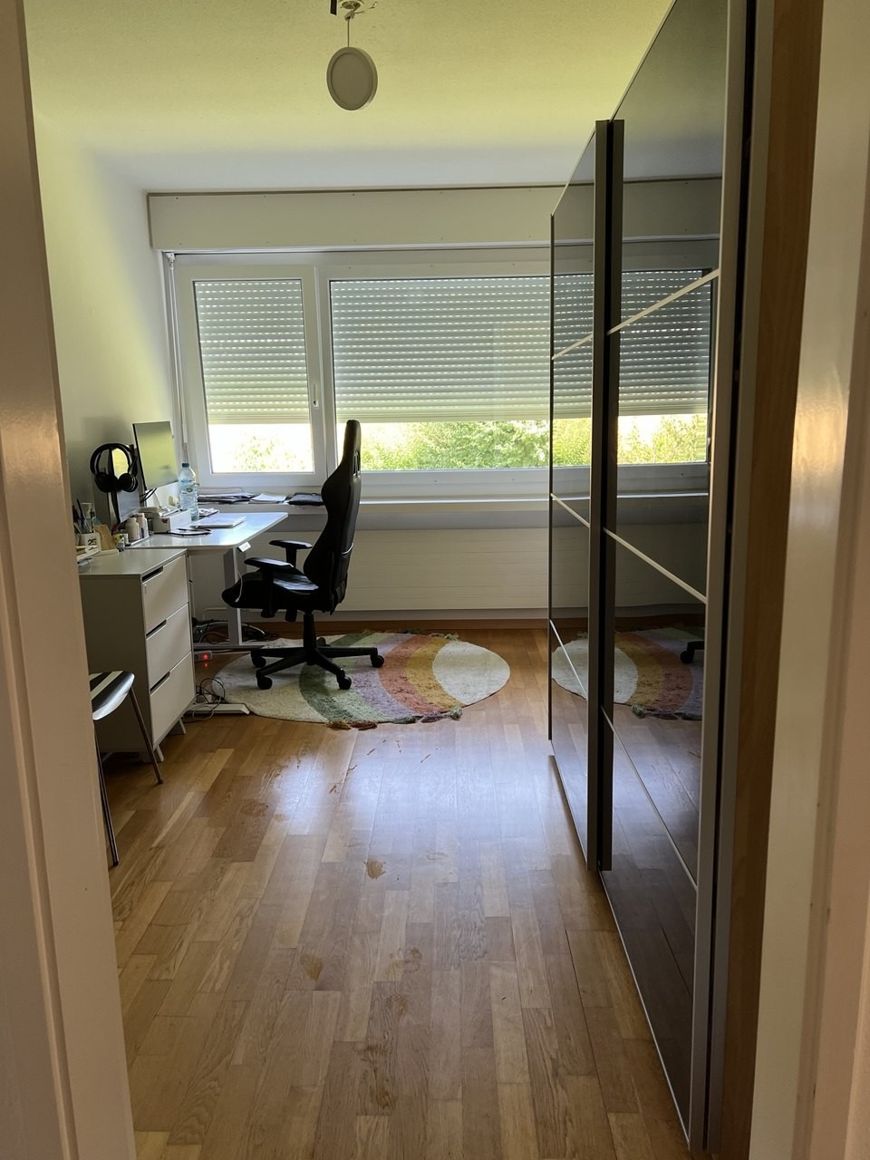 4 ½ Zimmer Wohnung