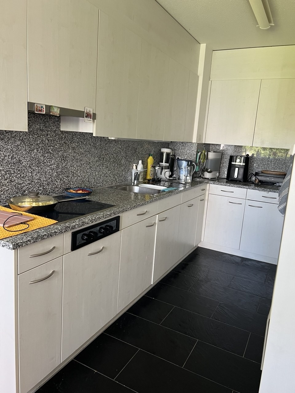 4 ½ Zimmer Wohnung