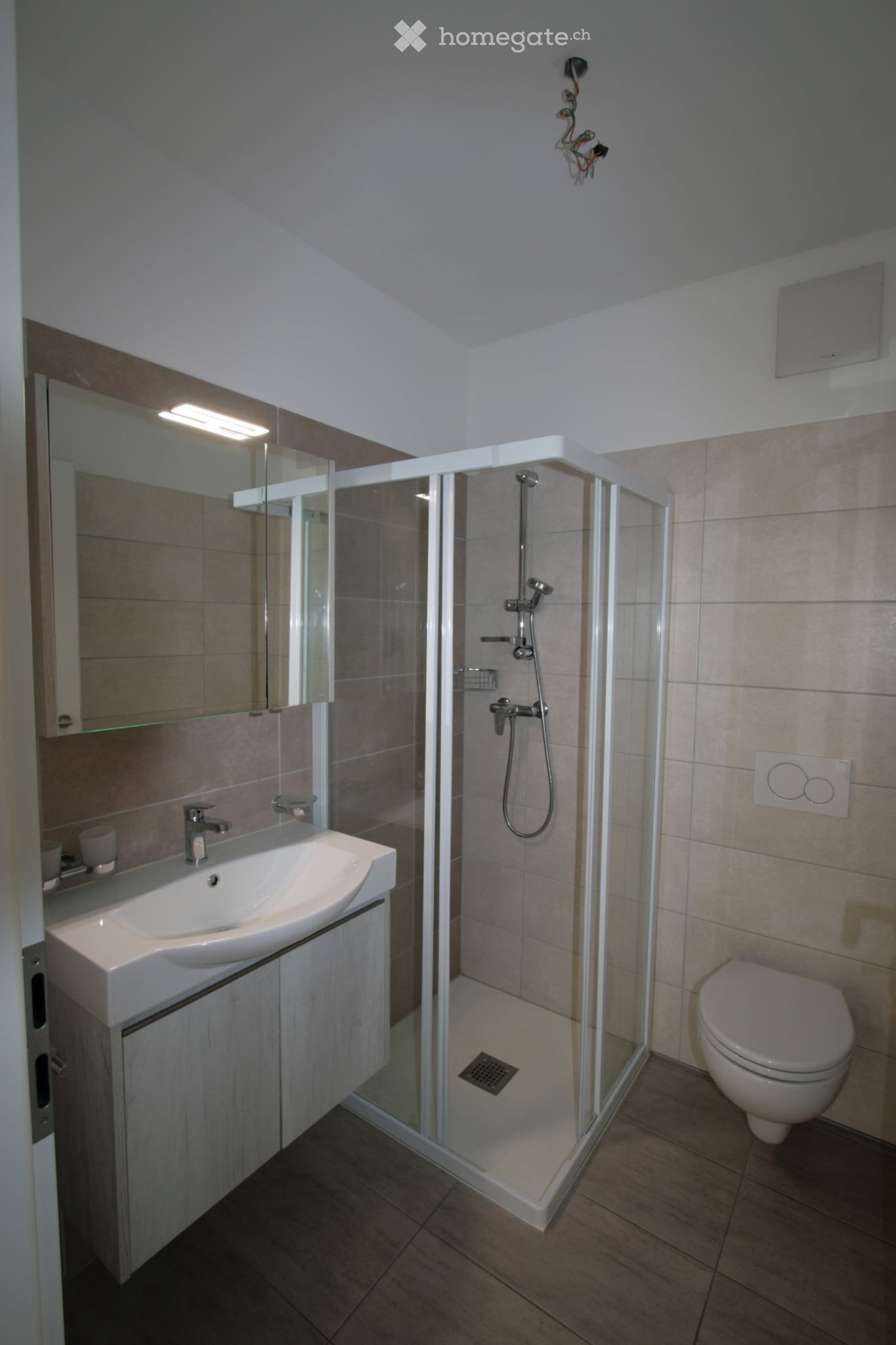 3 pièces appartement