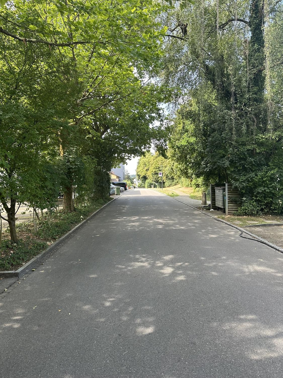 Appartamento di 3 locali