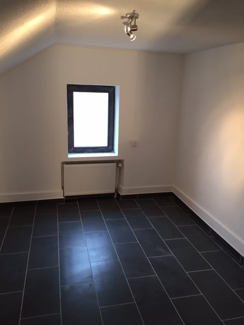 3-Zimmer-Wohnung