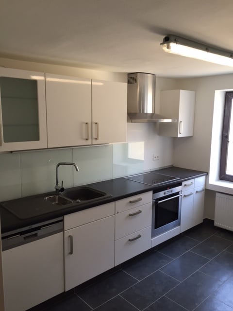 3-Zimmer-Wohnung