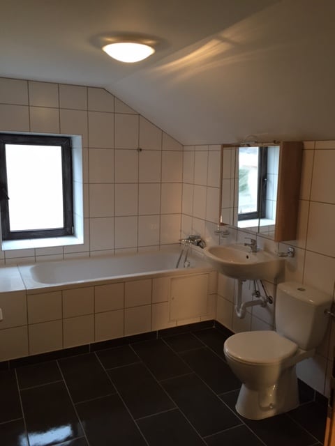 3-Zimmer-Wohnung