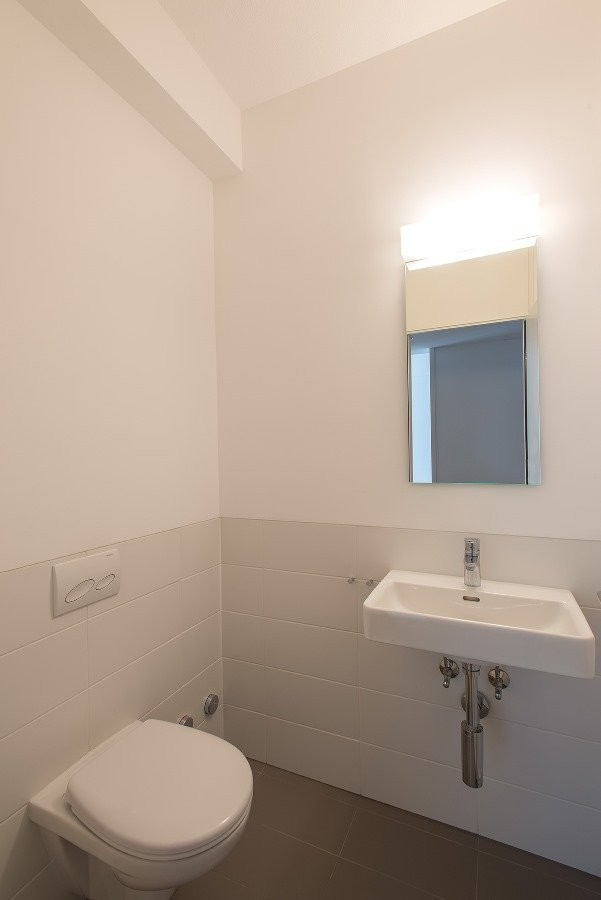 3 ½ Zimmer Wohnung
