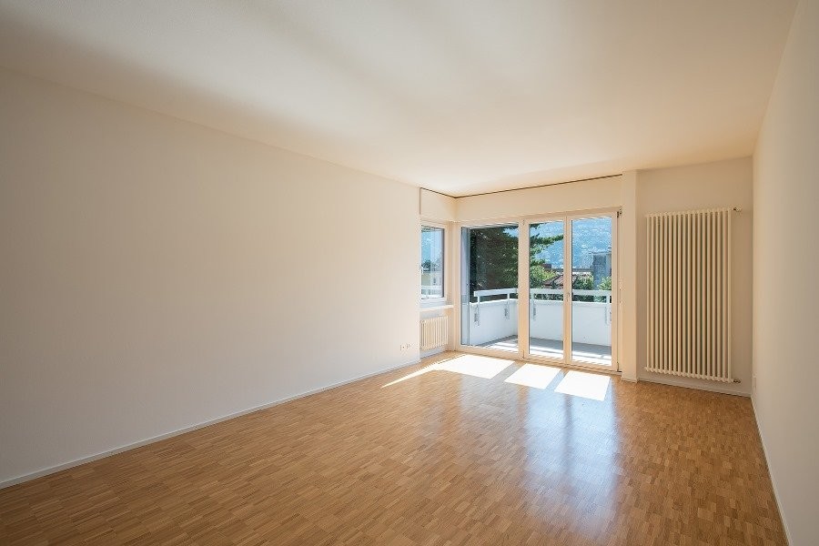 3 ½ Zimmer Wohnung