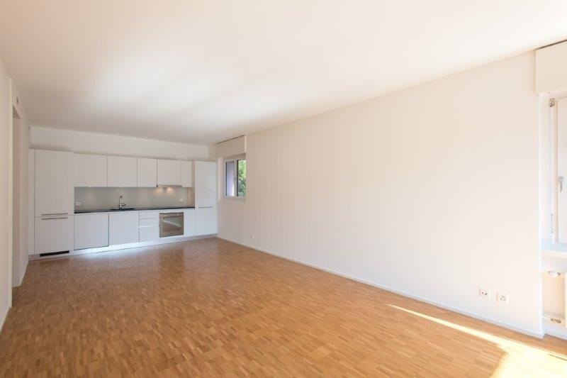 3 ½ Zimmer Wohnung
