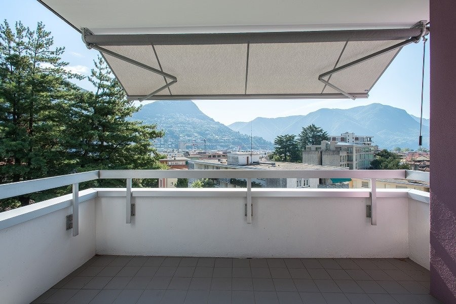 3 ½ Zimmer Wohnung