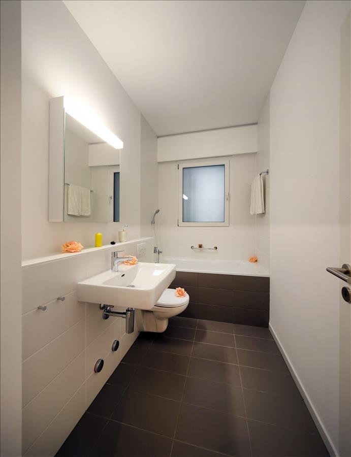3 ½ Zimmer Wohnung