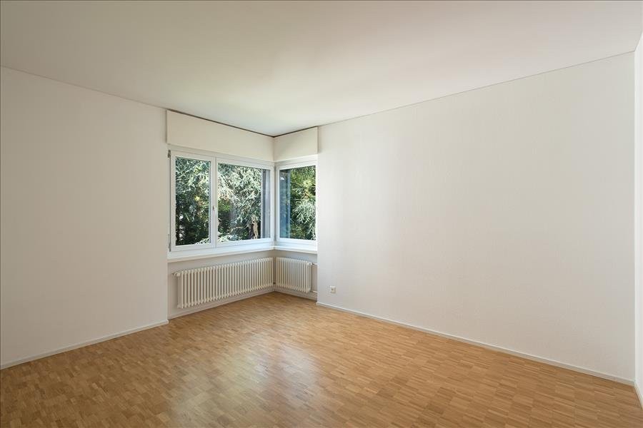 3 ½ Zimmer Wohnung