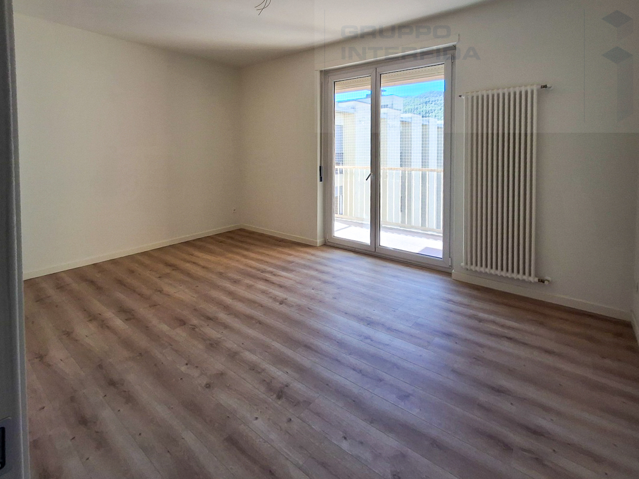 3 ½ Zimmer Wohnung