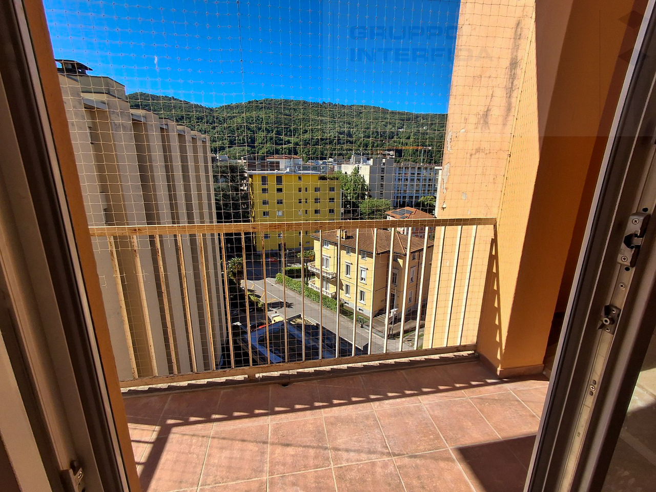 3 ½ Zimmer Wohnung